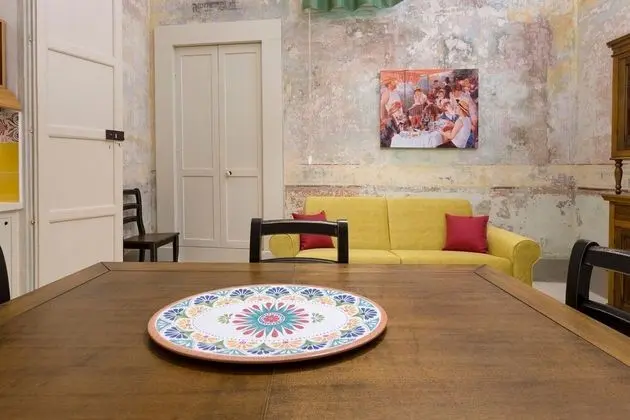 Apart Daire, 2 Yatak Odası (Europa)