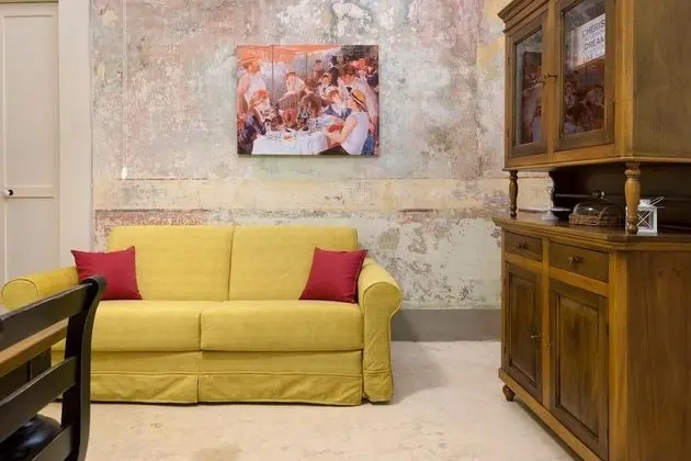 Apart Daire, 2 Yatak Odası (Europa)