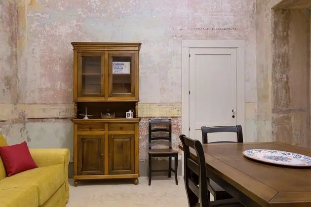 Apart Daire, 2 Yatak Odası (Europa)