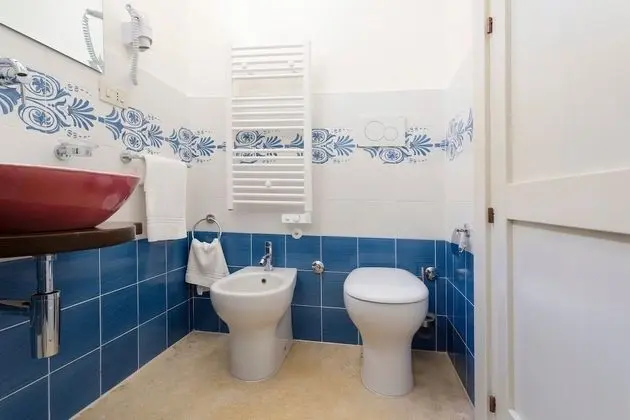 Apart Daire, 2 Yatak Odası (Europa)