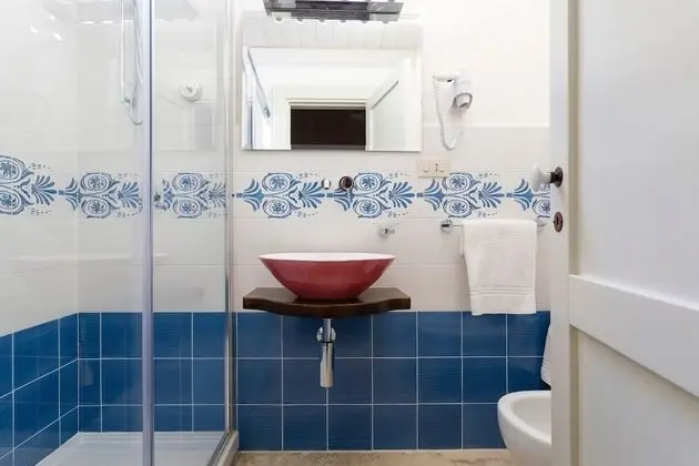 Apart Daire, 2 Yatak Odası (Europa)