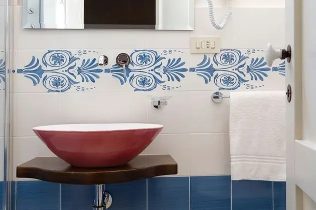 Apart Daire, 2 Yatak Odası (Europa)