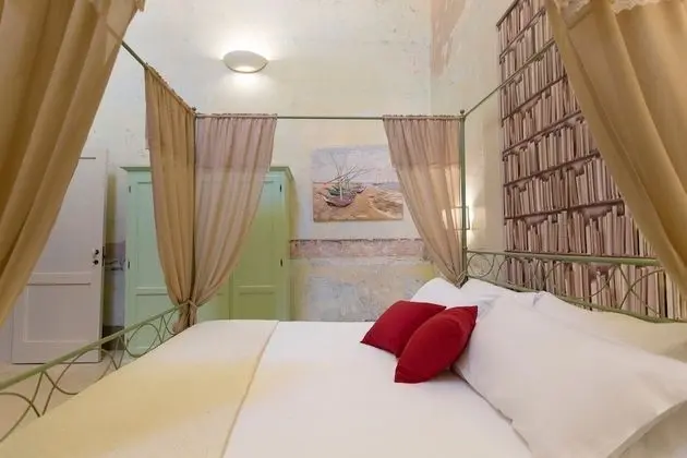 Tek Büyük Yataklı Oda (Callisto)