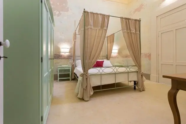 Tek Büyük Yataklı Oda (Callisto)