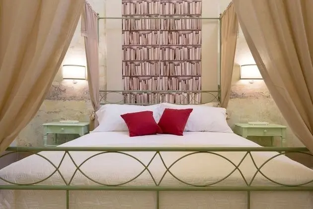 Tek Büyük Yataklı Oda (Callisto)