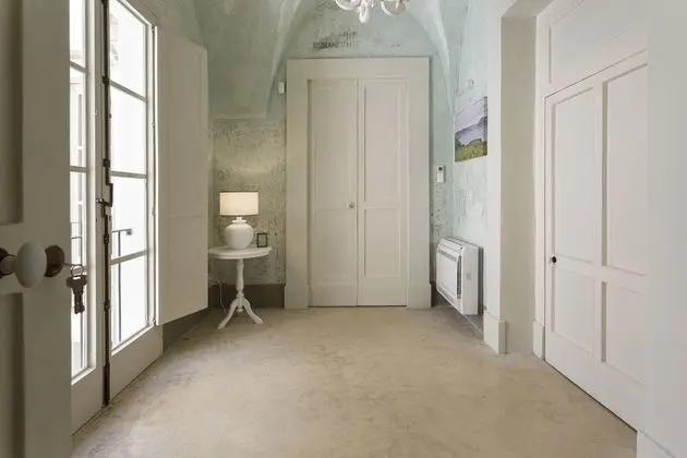 Tek Büyük Yataklı Oda (Callisto)