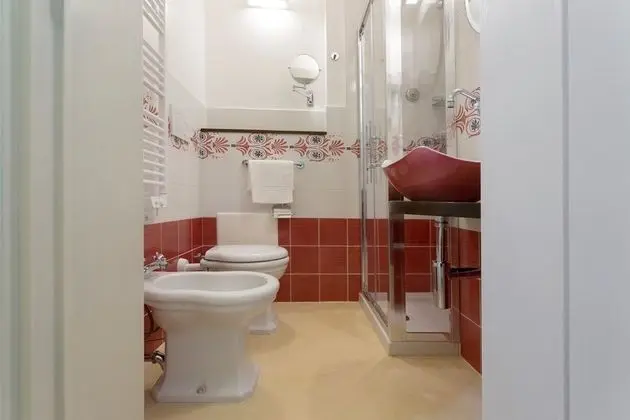 Tek Büyük Yataklı Oda (Callisto)