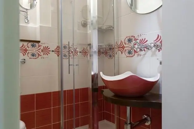 Tek Büyük Yataklı Oda (Callisto)