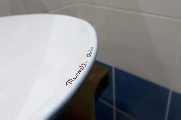 Tek Büyük Yataklı Oda, Deniz Manzaralı (Titano)