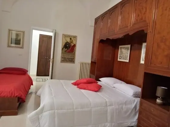 Comfort Üç Kişilik Oda, Özel Banyo (External)