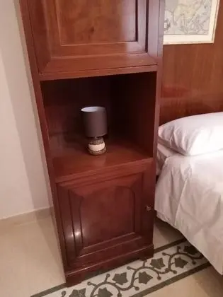 Comfort Üç Kişilik Oda, Özel Banyo (External)