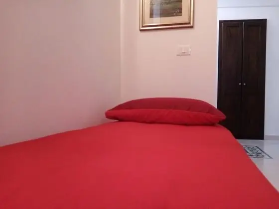 Comfort Üç Kişilik Oda, Özel Banyo (External)