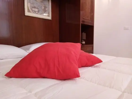 Comfort Üç Kişilik Oda, Özel Banyo (External)