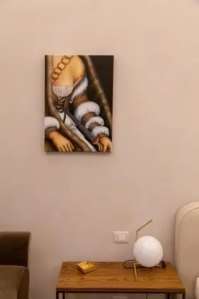 Classic Oda (Dei Crociati)