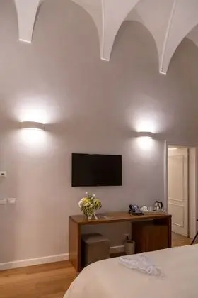 Comfort Oda (Degli Artisti)