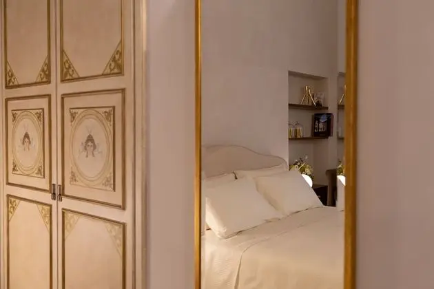 Comfort Oda (Degli Artisti)