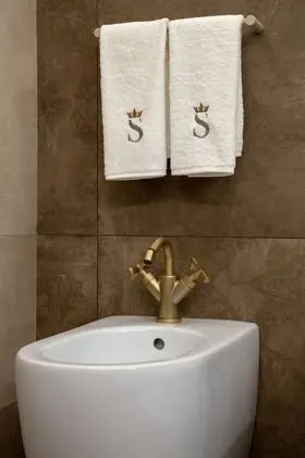 Comfort Oda (Degli Artisti)