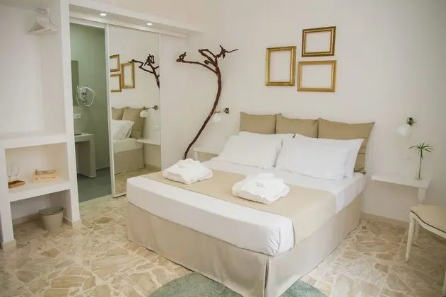 Comfort Üç Kişilik Oda, Teras, Şehir Manzaralı