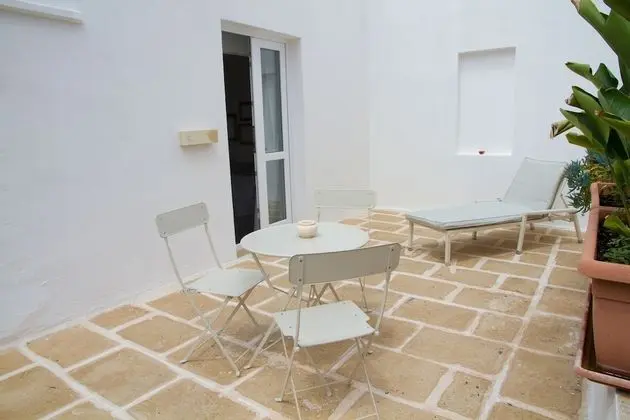 Comfort Üç Kişilik Oda, Teras, Şehir Manzaralı