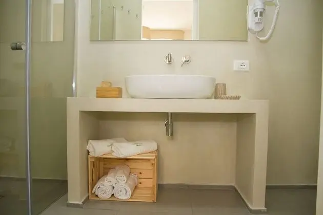 Comfort Üç Kişilik Oda, Teras, Şehir Manzaralı