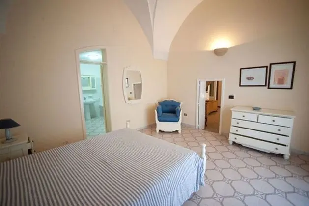 Classic Stüdyo, 2 Yatak Odası (Casa Ortensia)