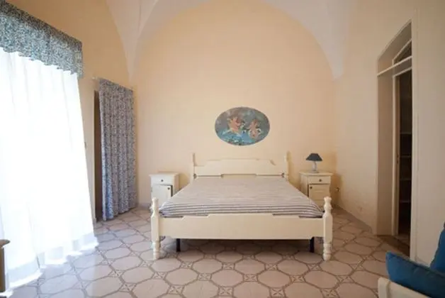 Classic Stüdyo, 2 Yatak Odası (Casa Ortensia)