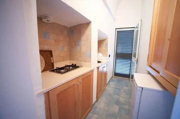 Classic Stüdyo, 2 Yatak Odası (Casa Ortensia)