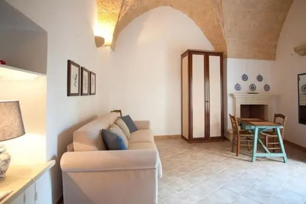 Classic Stüdyo, 2 Yatak Odası (Casa Ortensia)