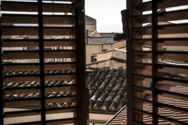 Deluxe Tek Büyük Yataklı Oda, Deniz Manzaralı