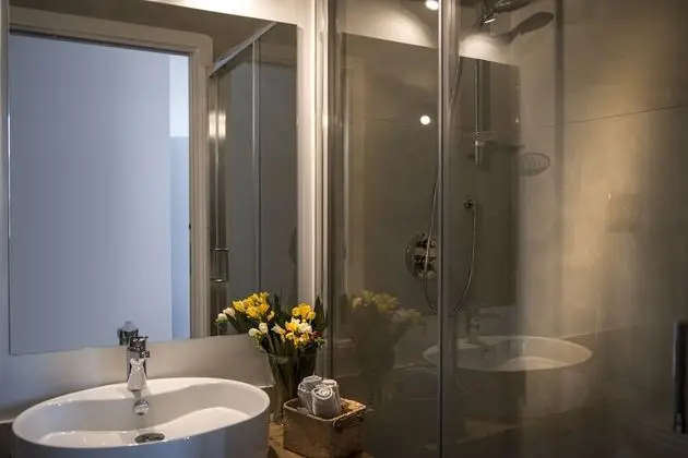 Deluxe Tek Büyük Yataklı Oda, Deniz Manzaralı