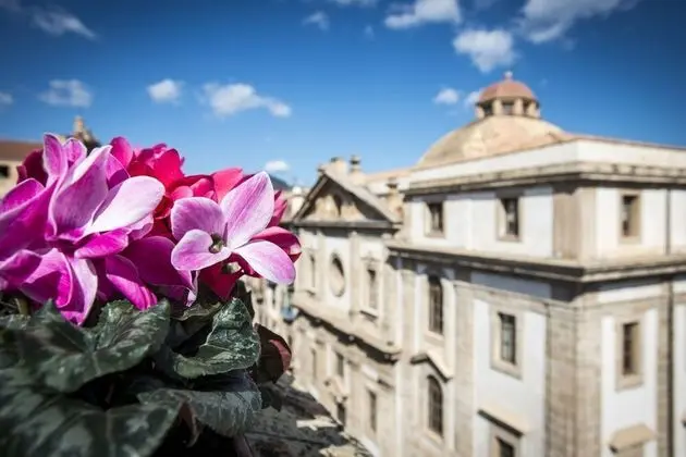 Family Dört Kişilik Oda (2 levels)