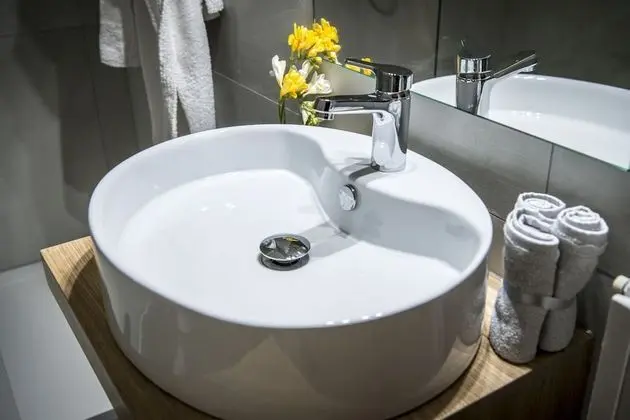 Family Dört Kişilik Oda (2 levels)