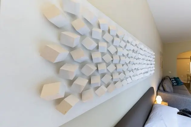 Deluxe Apart Daire, Şehir Manzaralı