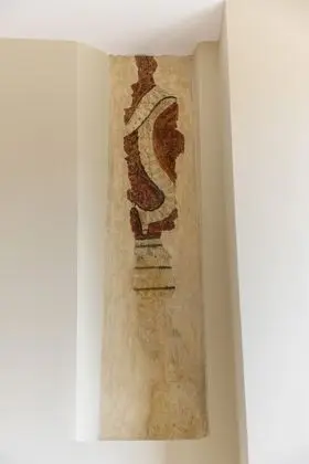 Deluxe Apart Daire, Şehir Manzaralı