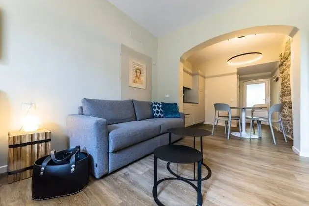 Deluxe Apart Daire, Şehir Manzaralı