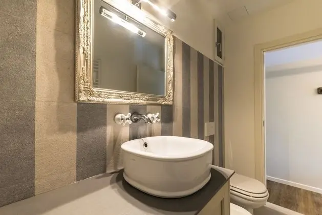 Deluxe Apart Daire, Şehir Manzaralı