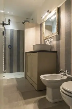 Deluxe Apart Daire, Şehir Manzaralı