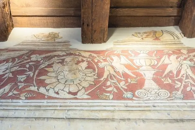 Luxury Apart Daire, Şehir Manzaralı