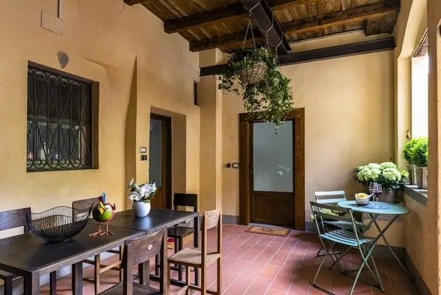 Luxury Apart Daire, Şehir Manzaralı