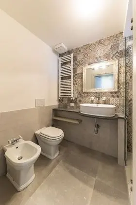 Luxury Apart Daire, Şehir Manzaralı