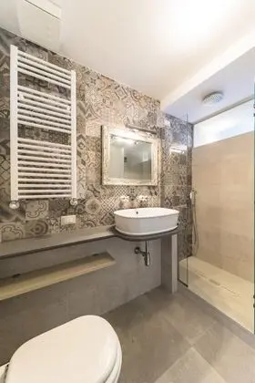 Luxury Apart Daire, Şehir Manzaralı