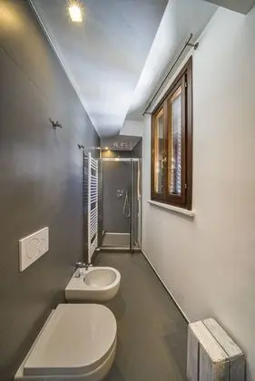 Standard Üç Kişilik Oda