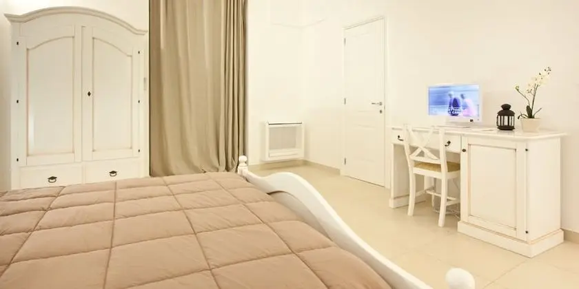 Tek Büyük Yataklı Oda, Banyolu/Duşlu