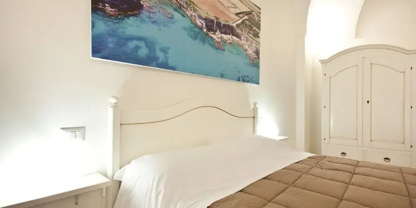 Tek Büyük Yataklı Oda, Banyolu/Duşlu