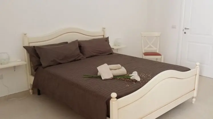 Tek Büyük Yataklı Oda, Banyolu/Duşlu