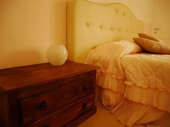 Tek Büyük Yataklı Oda, Banyolu/Duşlu