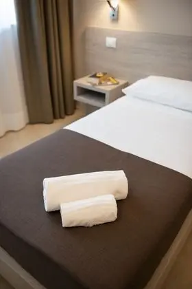 Tek Kişilik Oda