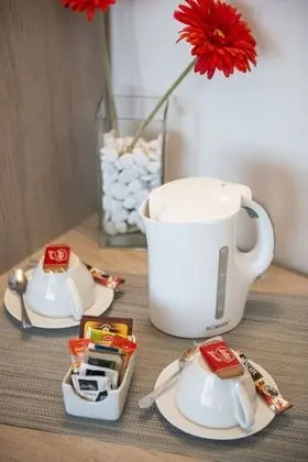 Tek Kişilik Oda