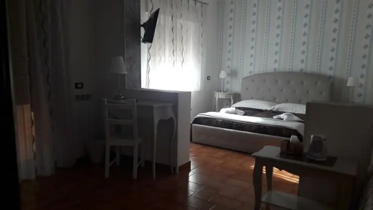 Carezza
