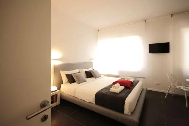 Deluxe Dört Kişilik Oda, Banyolu/Duşlu